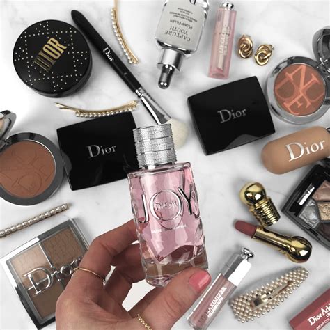 dior purpose|what does Dior mainly sell.